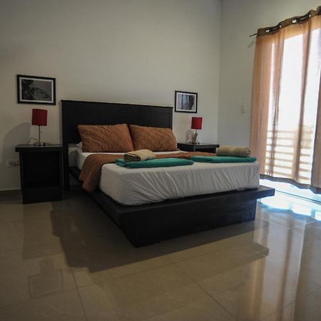 Casa Felicidad Apartment Плая-дель-Кармен Экстерьер фото