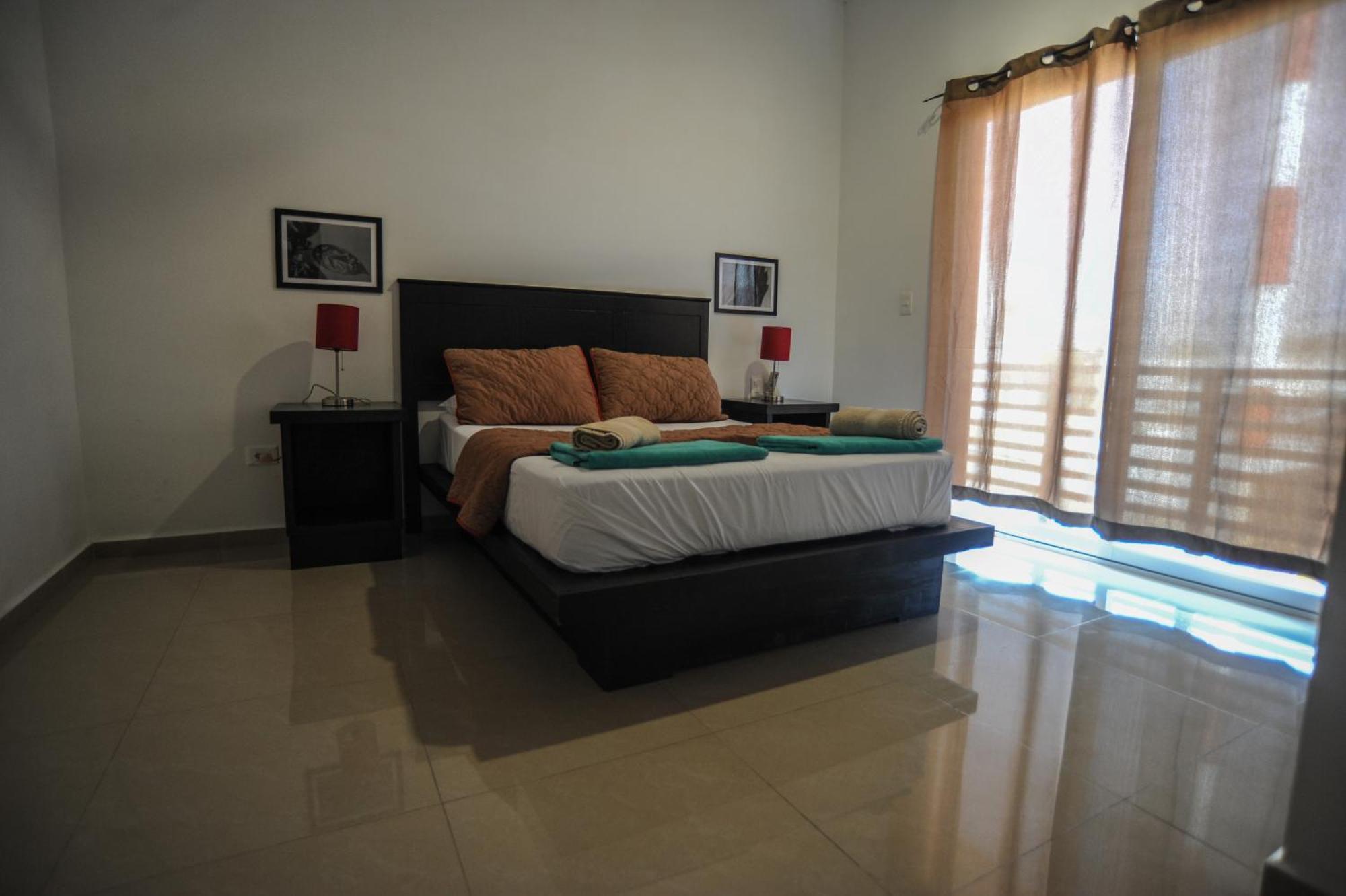 Casa Felicidad Apartment Плая-дель-Кармен Экстерьер фото